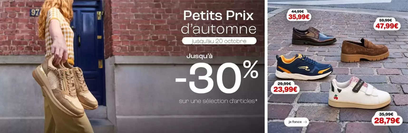 Catalogue Besson à Paris | Petits Prix d'automne | 2026-10-16T00:00:00.000Z - 2026-10-20T00:00:00.000Z