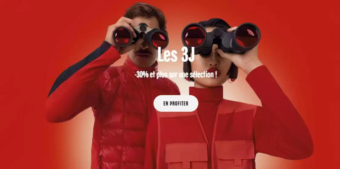 Catalogue Galeries Lafayette | -30% et plus ! | 2026-10-16T00:00:00.000Z - 2026-11-01T00:00:00.000Z