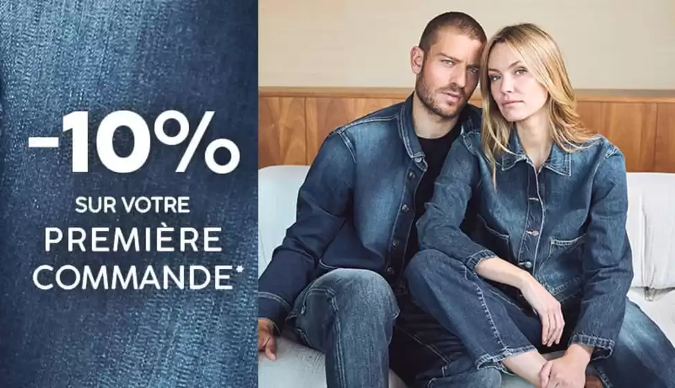 Catalogue Le Temps des Cerises à Créteil | Promotions | 2026-10-19T00:00:00.000Z - 2026-11-01T00:00:00.000Z