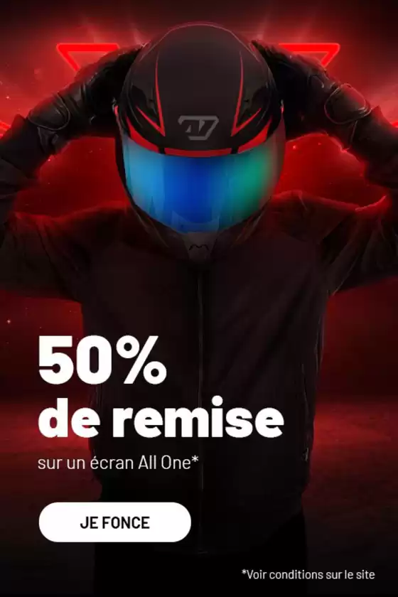 Catalogue Dafy Moto à Liévin | 50% de remise | 2026-10-19T00:00:00.000Z - 2026-11-08T00:00:00.000Z