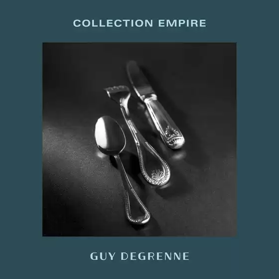 Catalogue Degrenne à Thoiry (Var) | COLLECTION EMPIRE | 2026-10-19T00:00:00.000Z - 2026-12-31T00:00:00.000Z