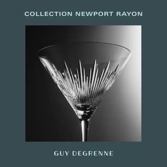 Catalogue Degrenne à Thoiry (Var) | COLLECTION NEWPORT RAYON | 2026-10-19T00:00:00.000Z - 2026-12-31T00:00:00.000Z