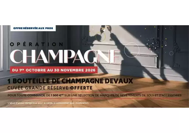 Catalogue Dispano à Muntzenheim | Offre | 2026-10-20T00:00:00.000Z - 2026-11-30T00:00:00.000Z