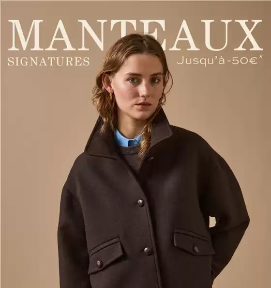 Catalogue Cyrillus à Créteil | SOLDES jusqu'à -50 % | 2026-10-21T00:00:00.000Z - 2026-11-15T00:00:00.000Z