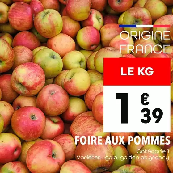 Catalogue | Large sélection d'offres | 2026-10-23T00:00:00.000Z - 2026-10-29T00:00:00.000Z