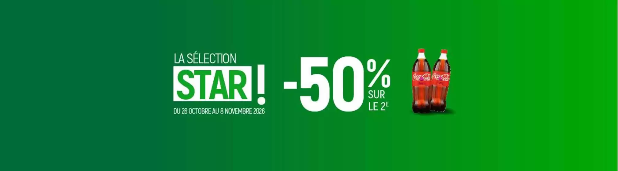 Catalogue Spar à Nîmes | Nos marques du moment | 2026-10-26T00:00:00.000Z - 2026-11-08T00:00:00.000Z