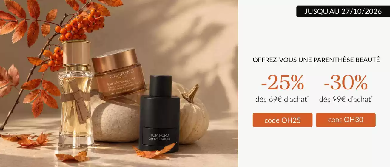 Catalogue Beauty Success à Anse | Offre du moment | 2026-10-26T00:00:00.000Z - 2026-10-27T00:00:00.000Z