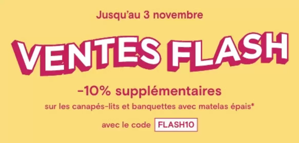 Catalogue La Maison du Convertible | Vente Flash | 2026-10-29T00:00:00.000Z - 2026-11-03T00:00:00.000Z