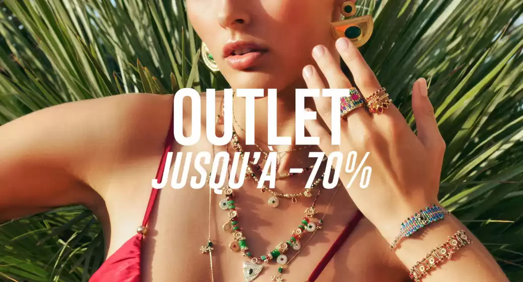 Catalogue Hipanema | Outlet jusqu'à -70% | 2026-10-30T00:00:00.000Z - 2026-11-12T00:00:00.000Z