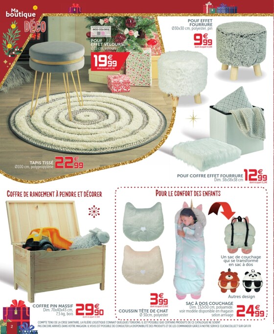 Gifi Bastia Prospectus Horaires D Ouverture Et Adresses