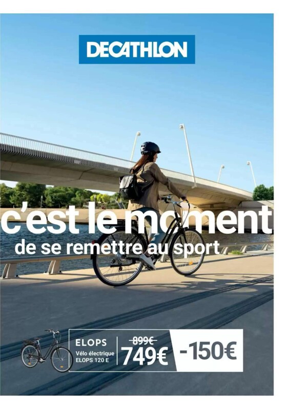decathlon boulogne